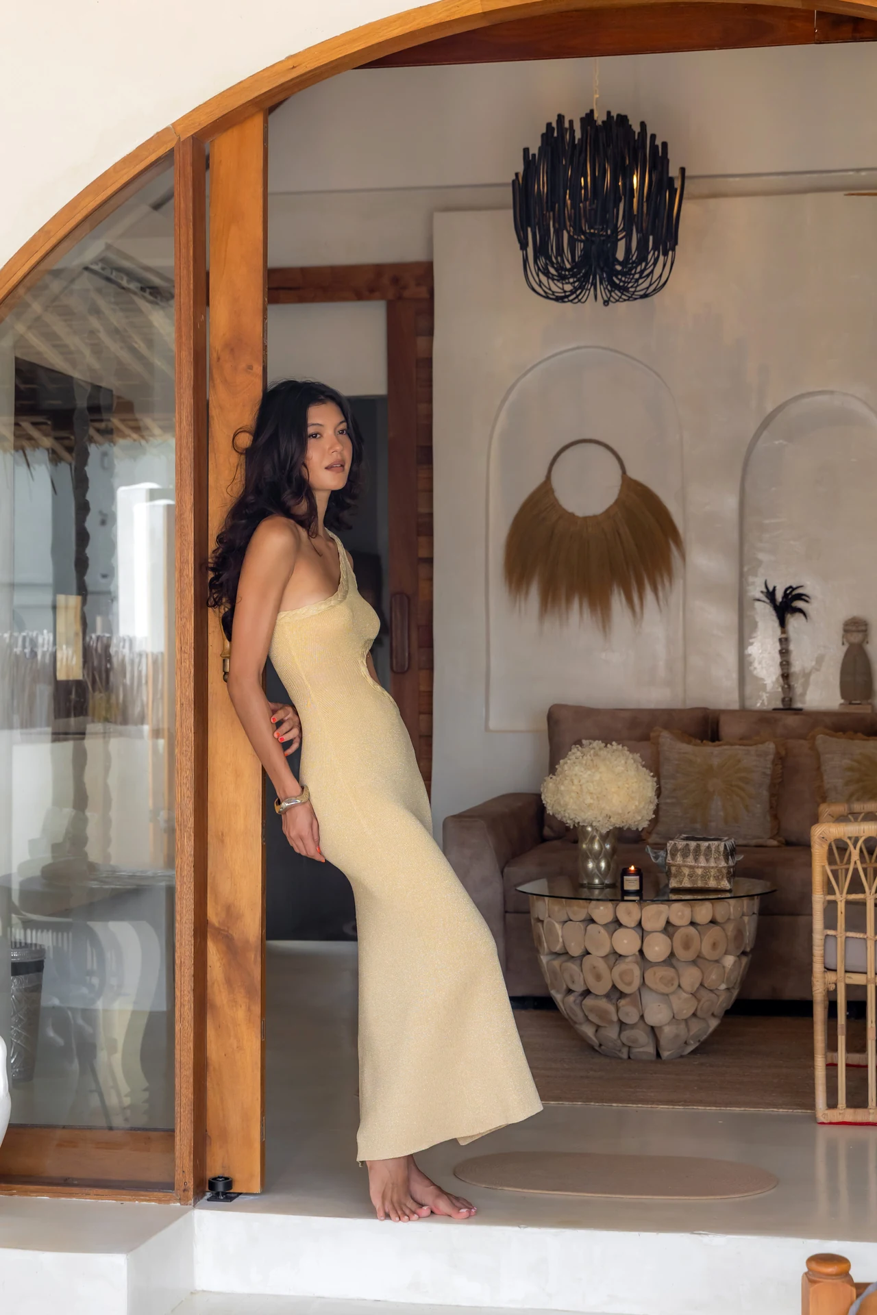 Life at Cape Beach Villa — a boutique villa stay by a calm beach in Koh Samui