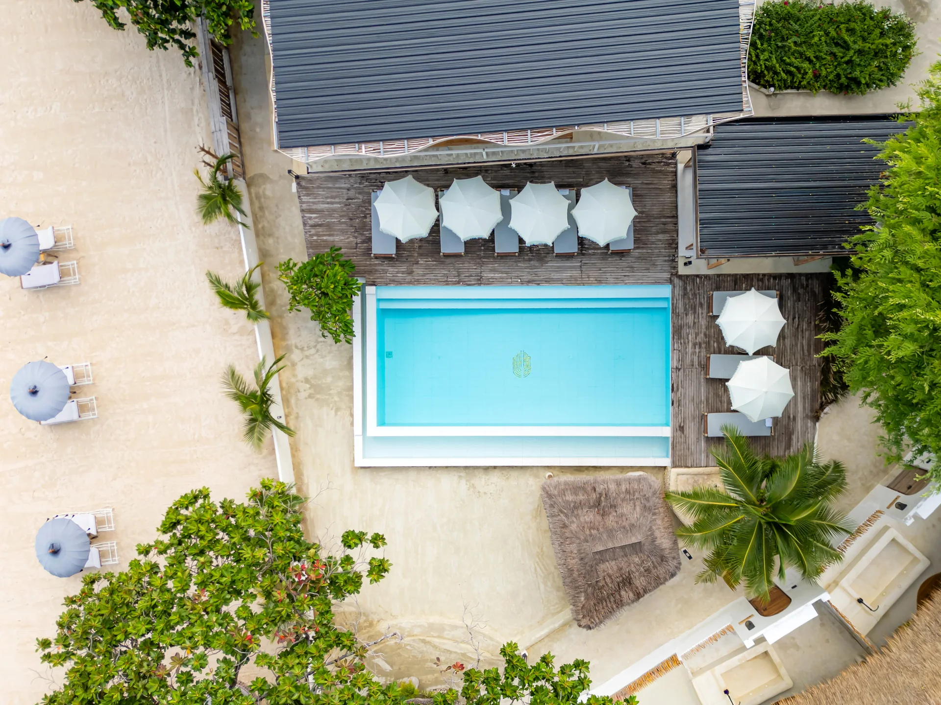 Life at Cape Beach Villa — a boutique villa stay by a calm beach in Koh Samui