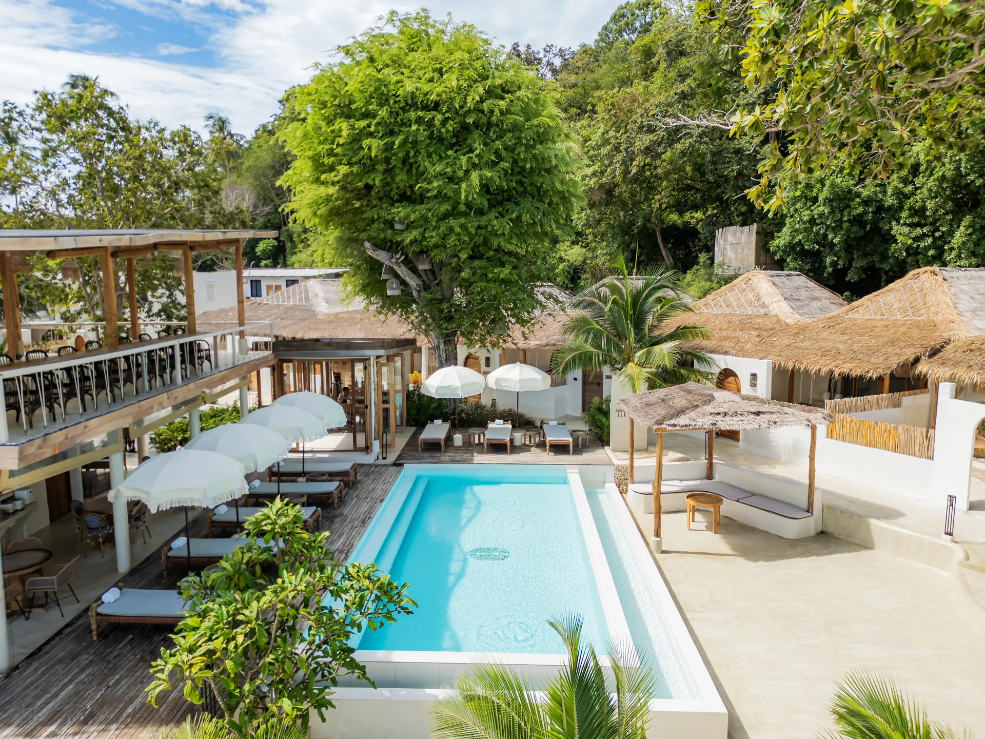 Life at Cape Beach Villa — a boutique villa stay by a calm beach in Koh Samui