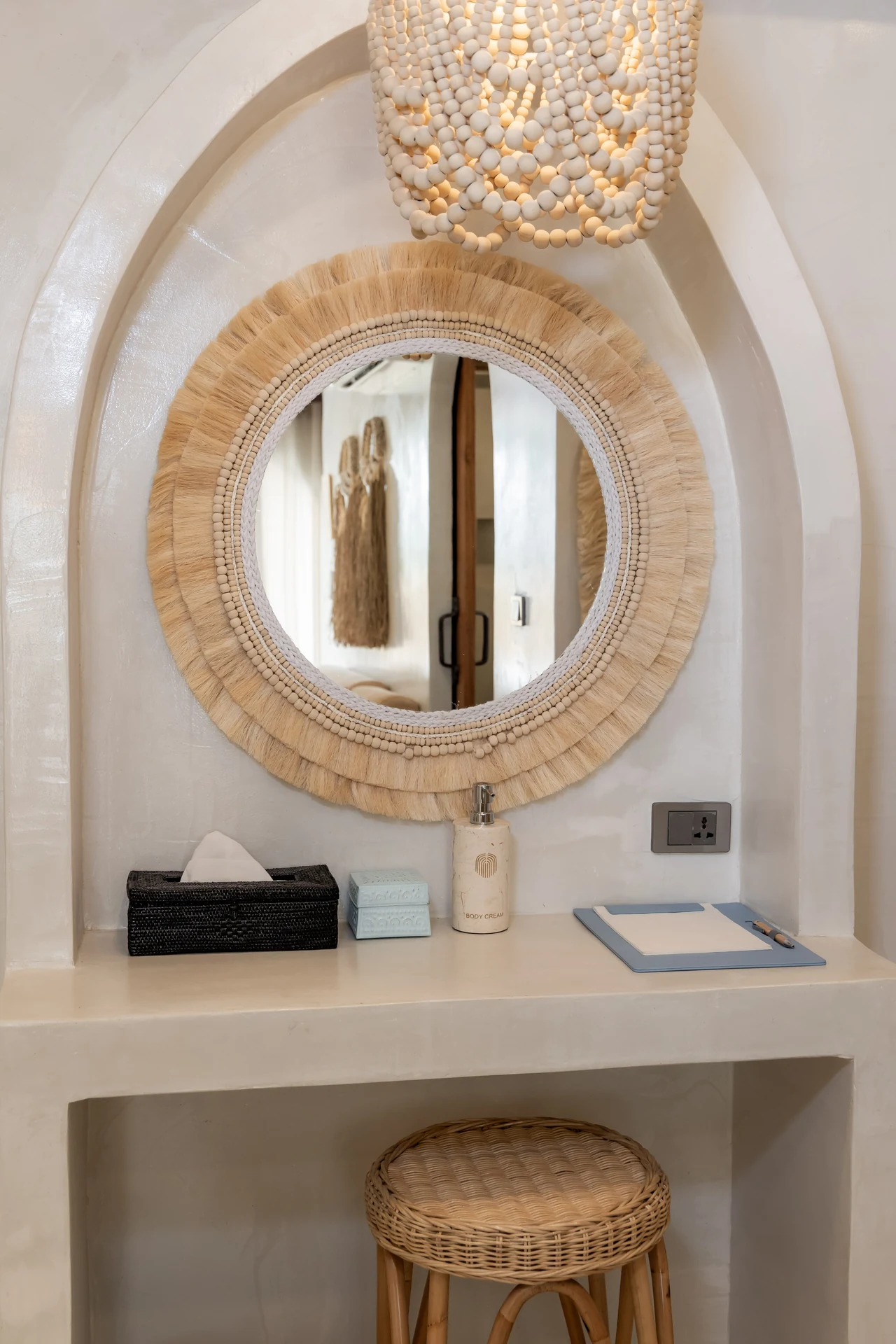 Duplex Villa — two-floor living with private terrace Jacuzzi (Villa Calla) — photo 11