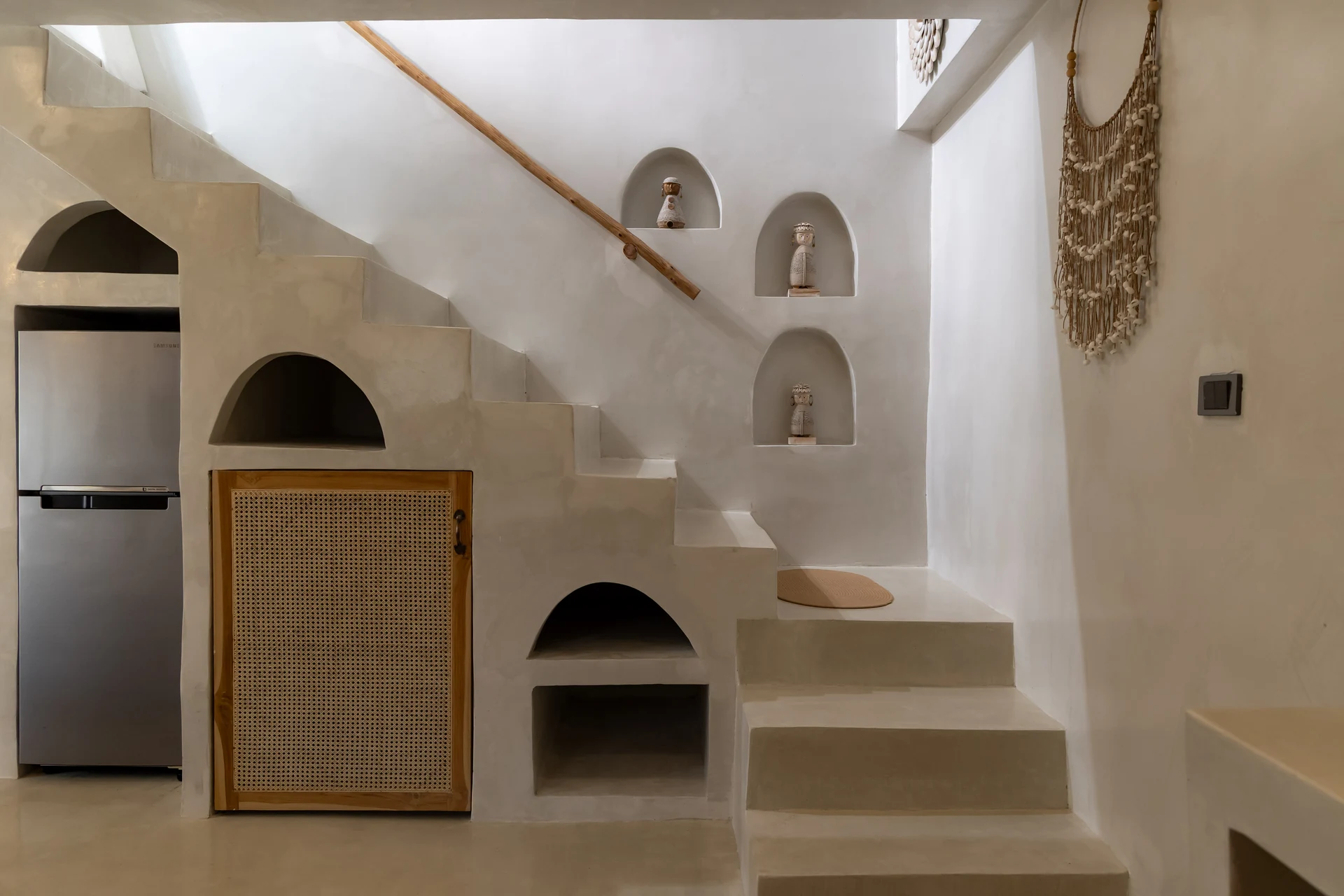 Duplex Villa — two-floor living with private terrace Jacuzzi (Villa Calla) — photo 20
