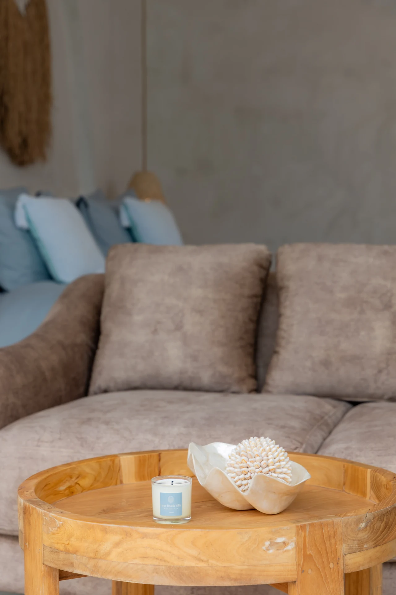 Duplex Villa — two-floor living with private terrace Jacuzzi (Villa Calla) — photo 27