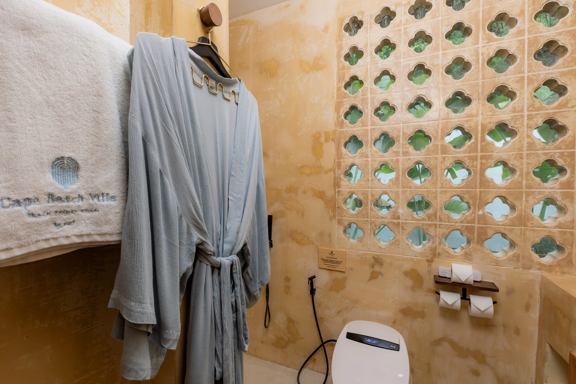 Family Villa (Villa Rose) — two-bedroom villa at Cape Beach Villa, Koh Samui — photo 5
