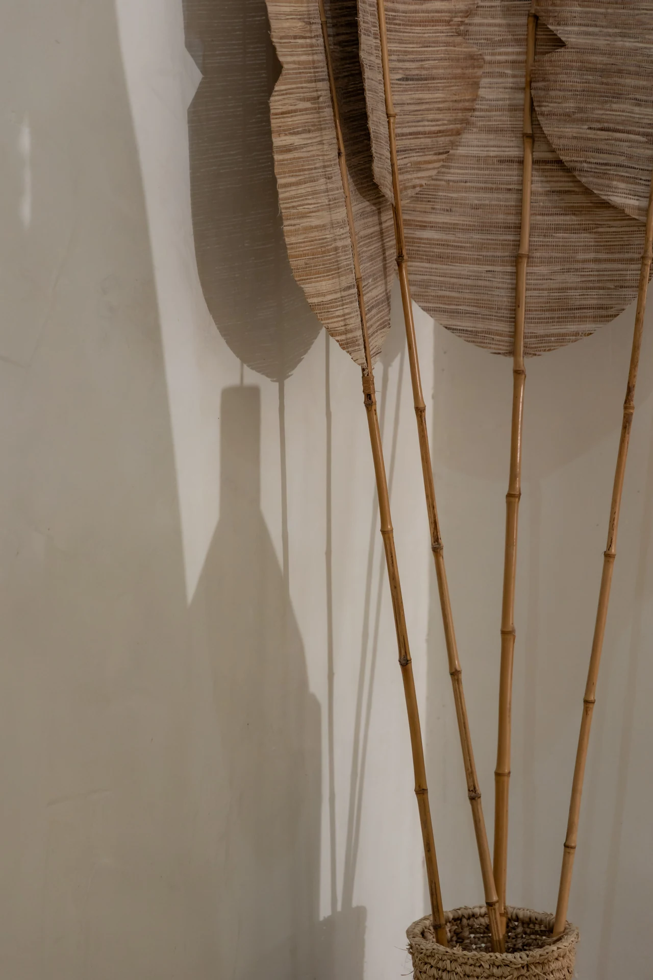 Studio Villa — canopy bed with sea-toned linens (Villa Coco) — photo 17